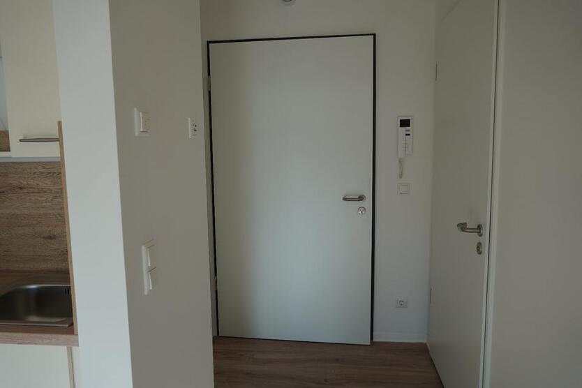 altengerechtes Wohnen in Rohrberg, neu erstellt zimmer