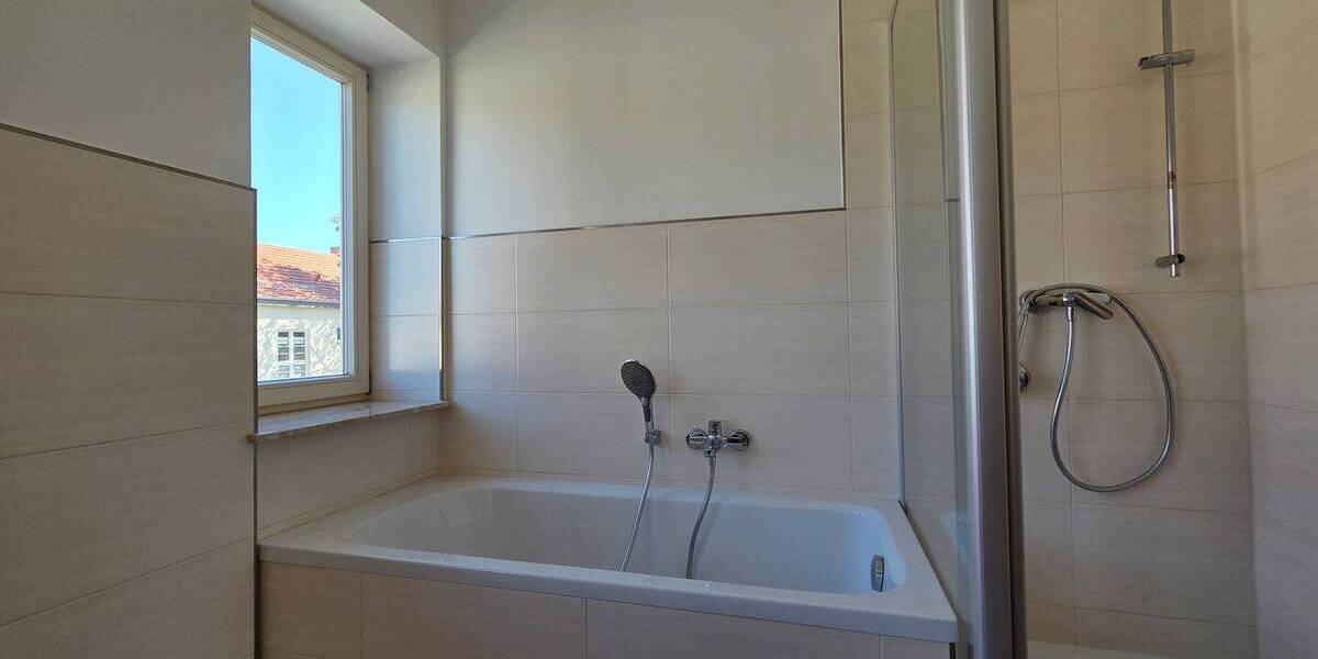 Etagenwohnung Senftenberg - 2 Zimmer, 57 m&sup2;, 460&euro; | Angebot:26834369