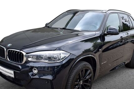 BMW X5 95.593 km 38.990 € Bad Neuenahr 53474