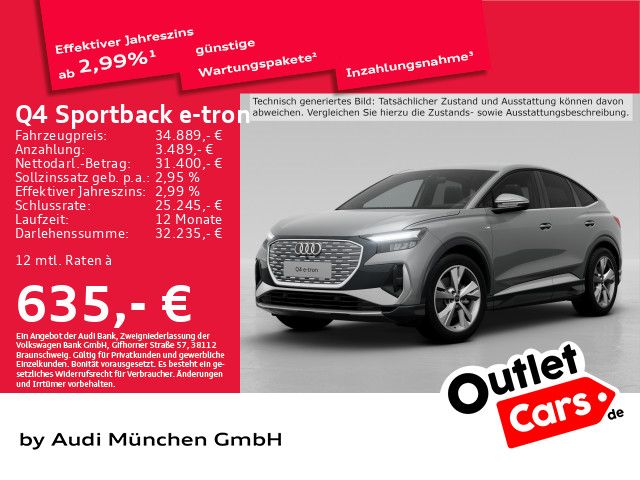 Q4 e-tron