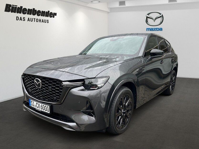 CX-60