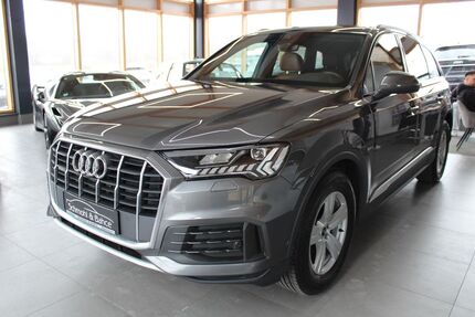 Audi Q7 44.000 km 53.990 &euro; Amstetten 73340