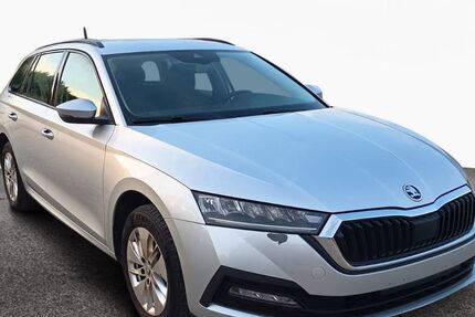 Skoda Octavia 105.000 km 18.990 &euro; Kloster Veßra 98660