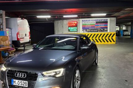 Audi A5 175.000 km 13.000 &euro; unterschleißheim 85716