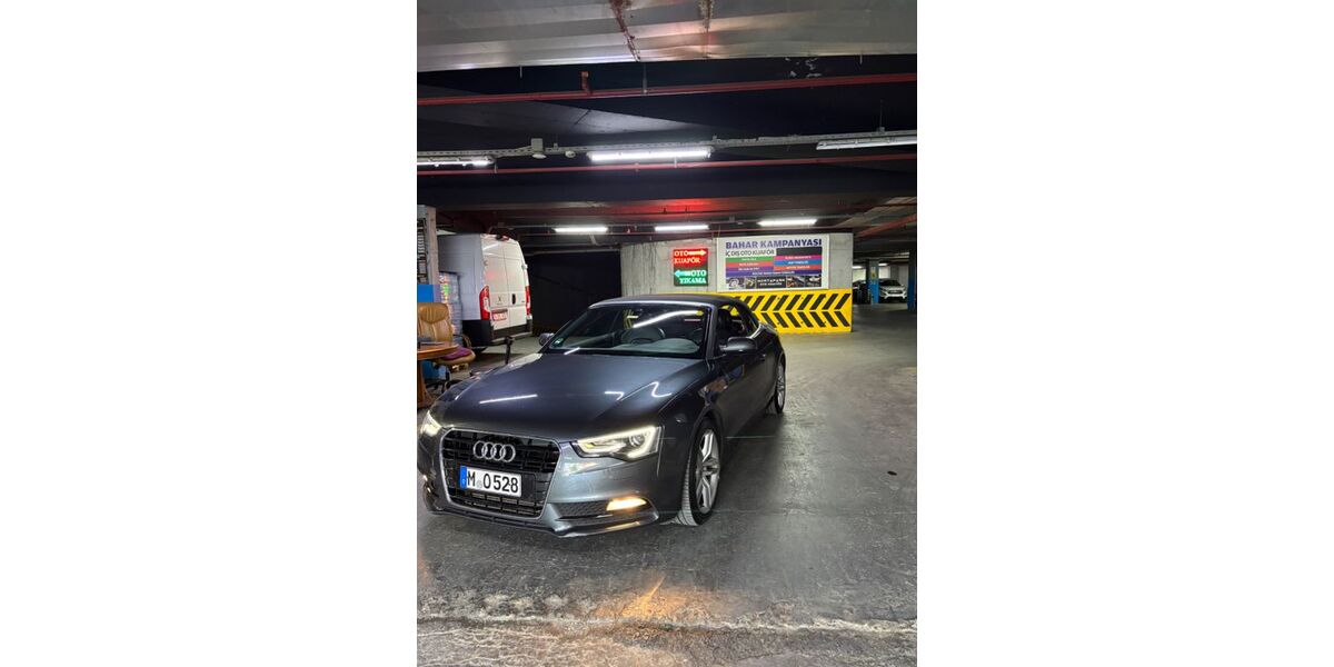 Audi A5 175.000 km 13.000 &euro; unterschleißheim 85716