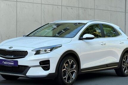 Kia XCeed 47.202 km 19.999 &euro; Berlin 13089