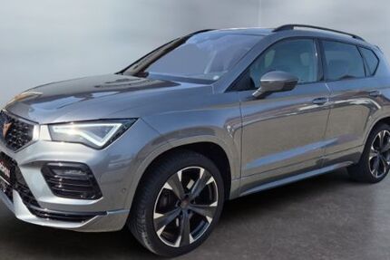 Cupra Ateca 24.930 km 33.400 &euro; Grafenhausen 79865