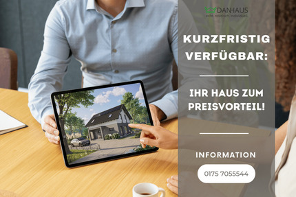 Mietkauf: Ihr Weg ins eigene Zuhause!