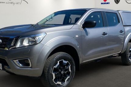 Nissan Navara 50.000 km 28.500 &euro; Ludwigsfelde 14974
