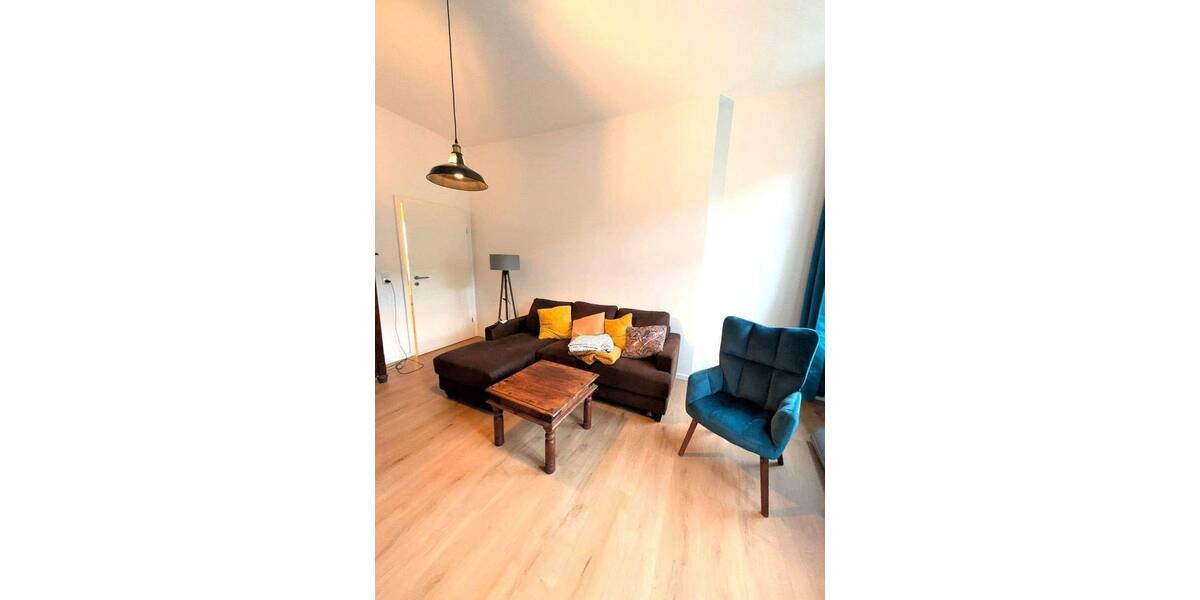 Etagenwohnung Weißenfels Markwerben - 2 Zimmer, 50 m&sup2;, 350&euro; | Angebot:26798726