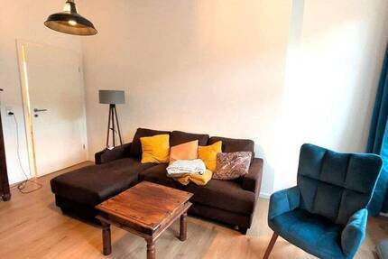 Wohnung Weißenfels Markwerben - 2 Zimmer, 50 m&sup2;, 350&euro; | Angebot:26798726