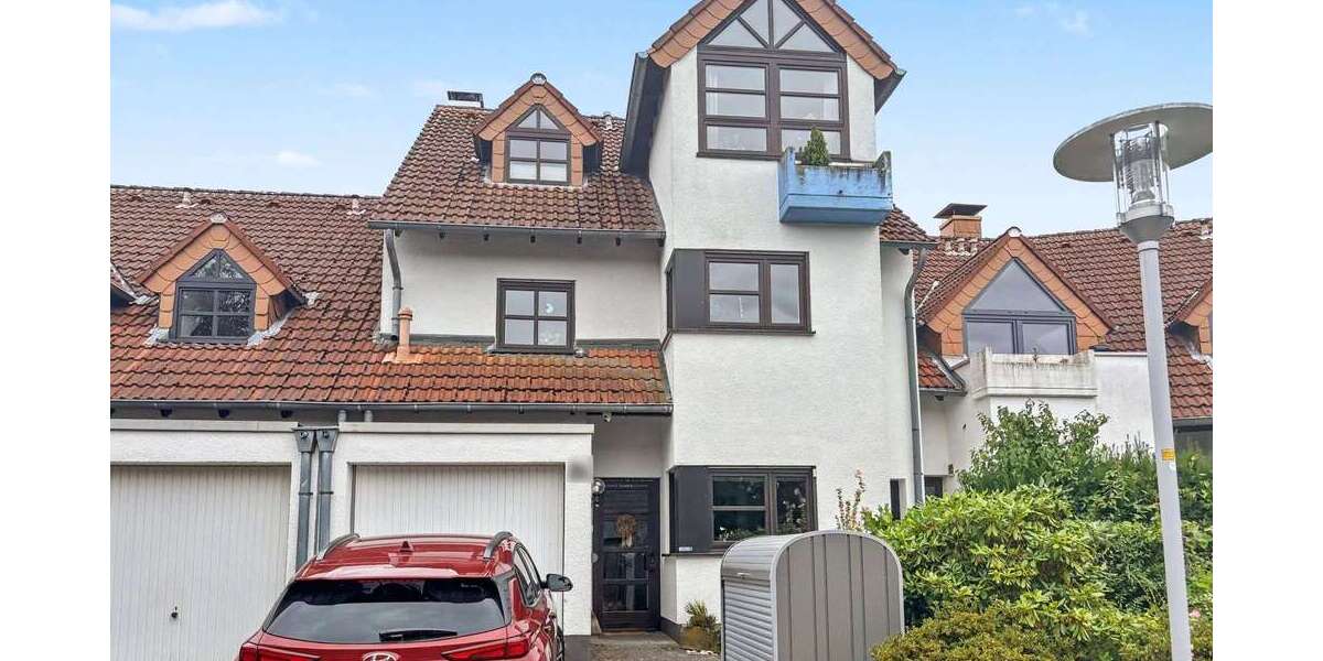 Einfamilienhaus Meckenheim - 6 Zimmer, 180 m&sup2;, 399.000&euro; | Angebot:27140918