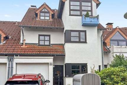 Haus Meckenheim - 6 Zimmer, 180 m&sup2;, 399.000&euro; | Angebot:27140918