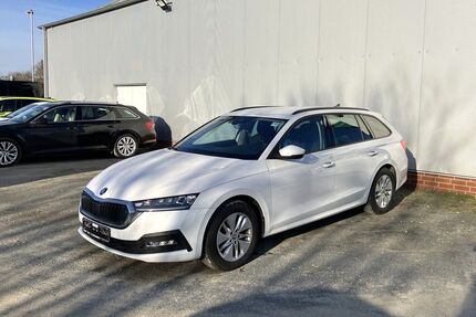 Skoda Octavia 53.100 km 19.980 &euro; Verden 27283