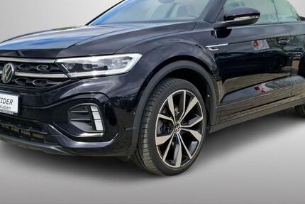 VW T-Roc 29.990 km 31.680 &euro; Helbra 06311