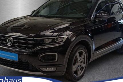 VW T-Roc 55.530 km 19.920 &euro; Neutraubling 93073
