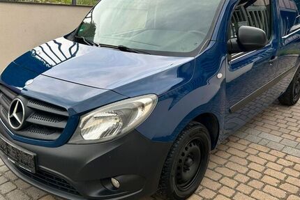 Mercedes Citan