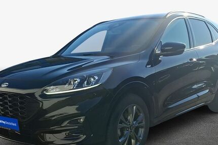 Ford Kuga 53.500 km 16.937 &euro; Magdeburg 39116