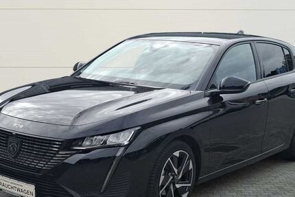 Peugeot 308 31.923 km 19.460 &euro; Hamburg 22419