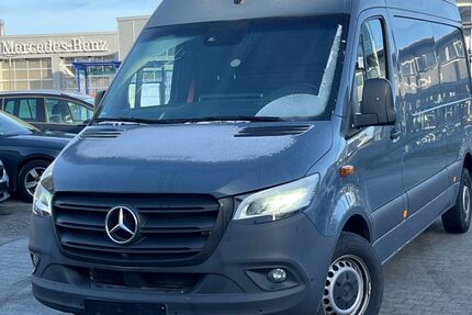 Mercedes-Benz Sprinter 29.681 km 34.580 &euro; Dietzenbach / bei Frankfurt am Main 63128