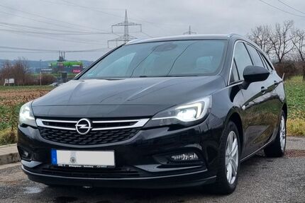 Opel Astra 175.000 km 8.000 &euro; Sessenbach 56237