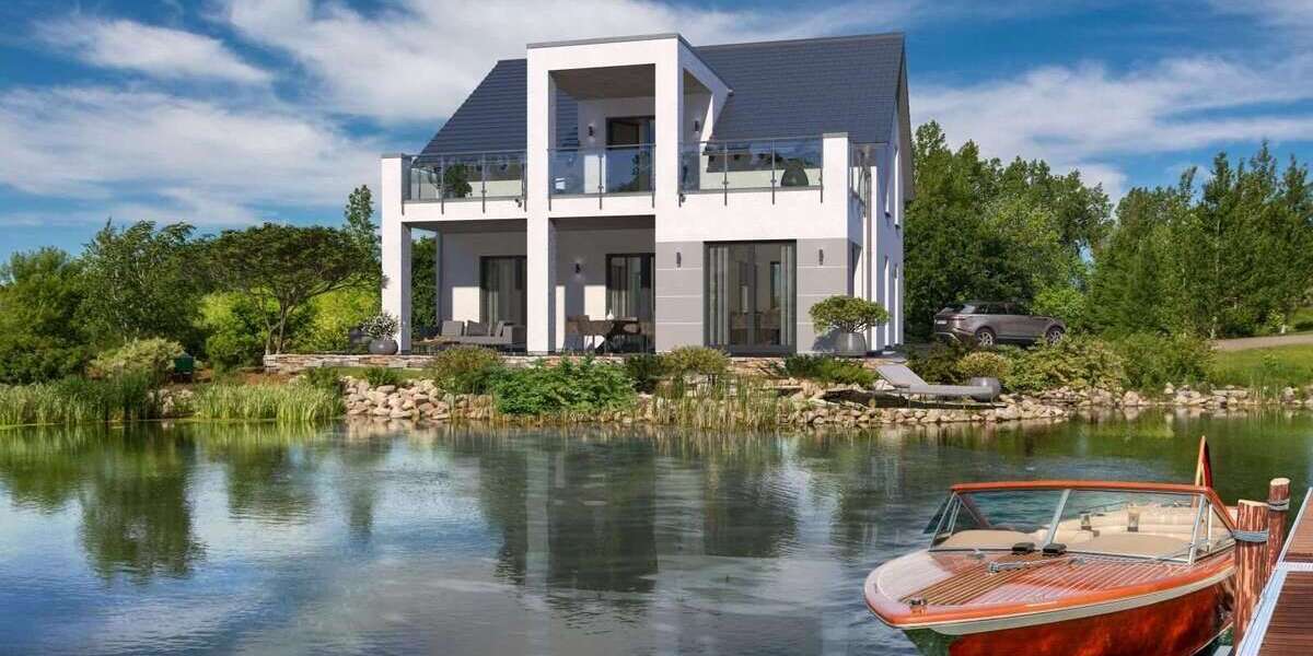 Einfamilienhaus Velbert Pöthen - 6 Zimmer, 252 m&sup2;, 629.900&euro; | Angebot:27393830
