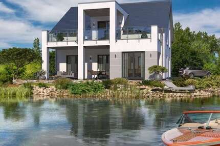 Haus Velbert Pöthen - 6 Zimmer, 252 m&sup2;, 629.900&euro; | Angebot:27393830
