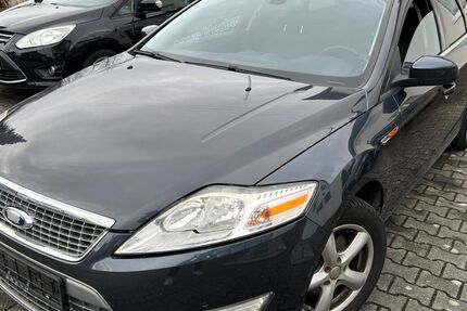 Ford Mondeo 126.500 km 4.999 &euro; Augsburg 86167