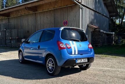 Renault Twingo 84.800 km 4.599 &euro; München 81669