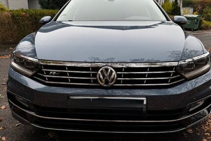 VW Passat 199.000 km 14.200 &euro; Niestetal 34266