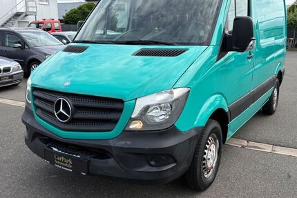 Mercedes-Benz Sprinter 141.400 km 9.999 &euro; Fürth 90763