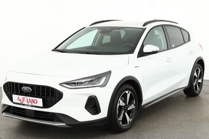 Ford Focus 41.009 km 18.490 &euro; Schwerin 19061