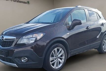 Opel Mokka 130.400 km 6.990 &euro; Fürstenau 49584