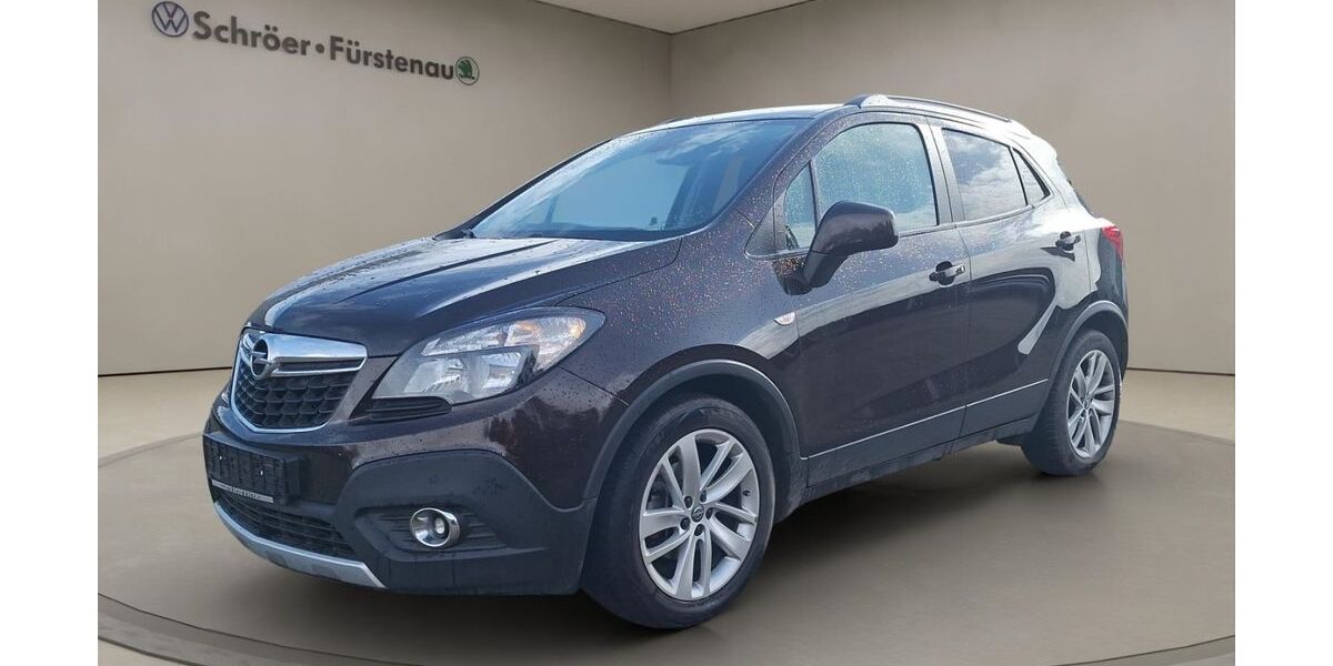 Opel Mokka 130.400 km 6.990 &euro; Fürstenau 49584
