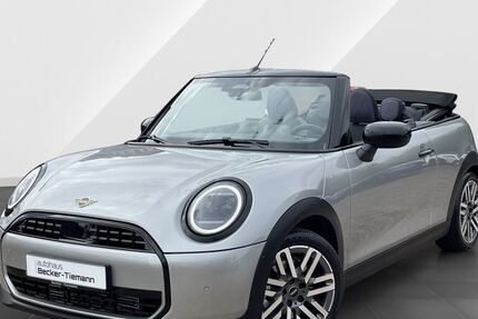 Mini Cooper C 2.823 km 32.410 &euro; Stadthagen 31655