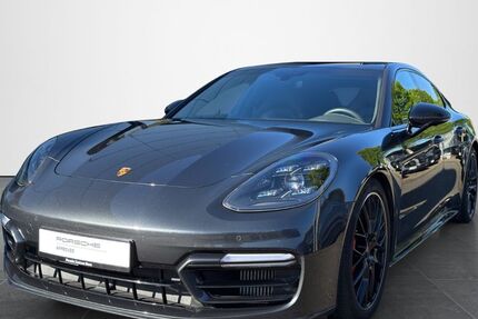 Porsche Panamera 78.580 km 85.950 &euro; Bonn 53119