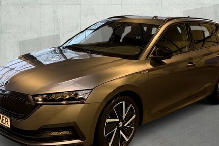 Skoda Octavia 69.576 km 26.220 &euro; Gronau 48599