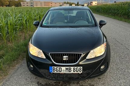 Seat Ibiza 196.887 km 1.290 &euro; Saaldorf-Surheim 83416