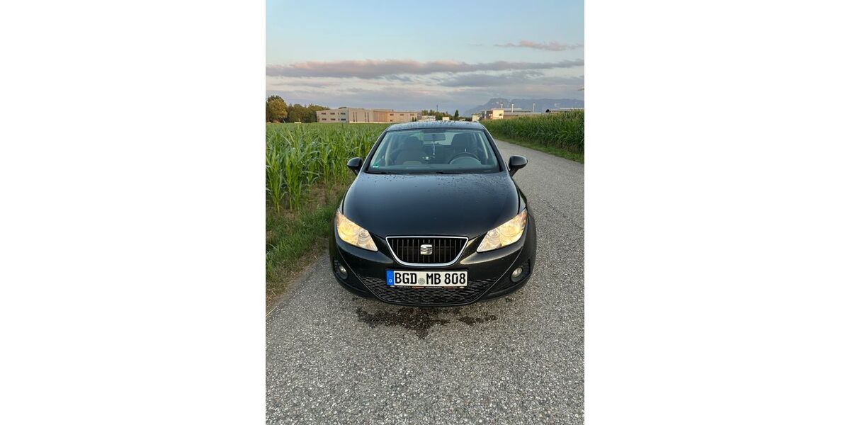 Seat Ibiza 196.887 km 1.290 &euro; Saaldorf-Surheim 83416