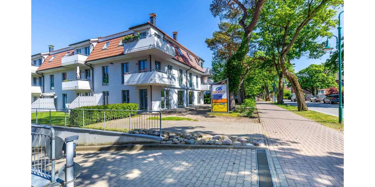 Gewerbeobjekt Boltenhagen - 419.000&euro; | Angebot:17518908