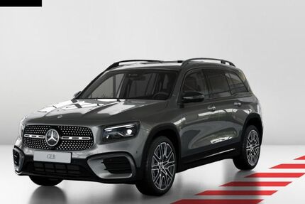 Mercedes-Benz GLB 200 8.050 km 51.998 &euro; Eckernförde 24340