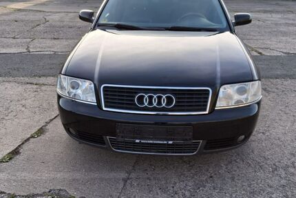 Audi A6 316.425 km 2.500 &euro; Lichtenfels 96215