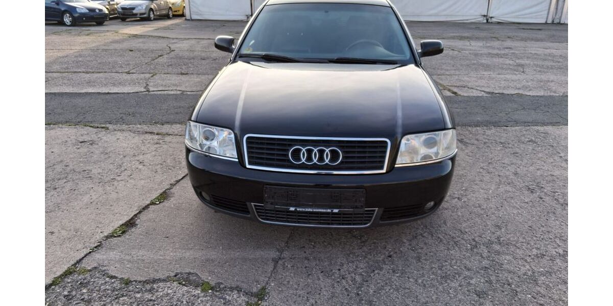 Audi A6 316.425 km 2.500 &euro; Lichtenfels 96215