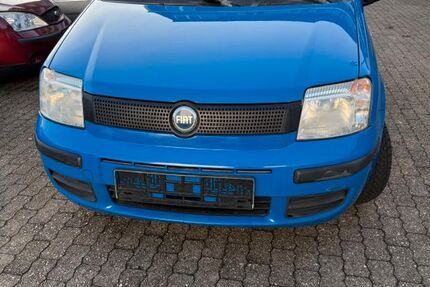 Fiat Panda 197.977 km 1.690 &euro; Mönchengladbach 41239