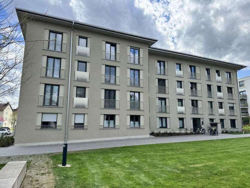 Wohnung zum Kaufen in Kempten 424.000 € 62 m²