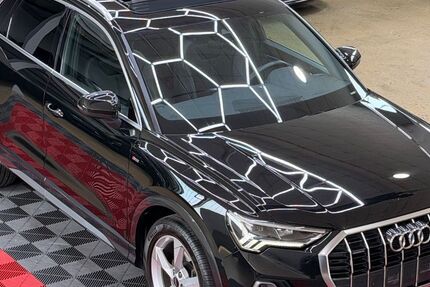 Audi Q3 162.000 km 26.888 &euro; Kleinwallstadt 63839