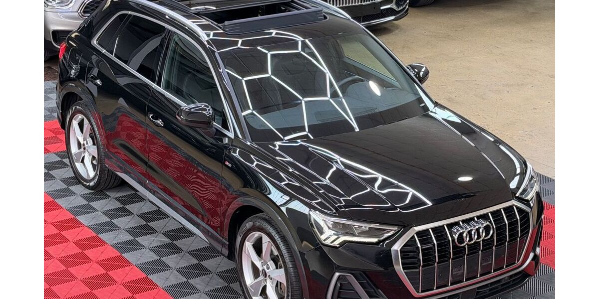 Audi Q3 162.000 km 26.888 &euro; Kleinwallstadt 63839