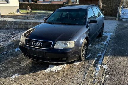 Audi A6 260.000 km 800 &euro; Aalen 73433