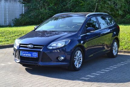 Ford Focus 294.000 km 3.999 &euro; Solingen 42659