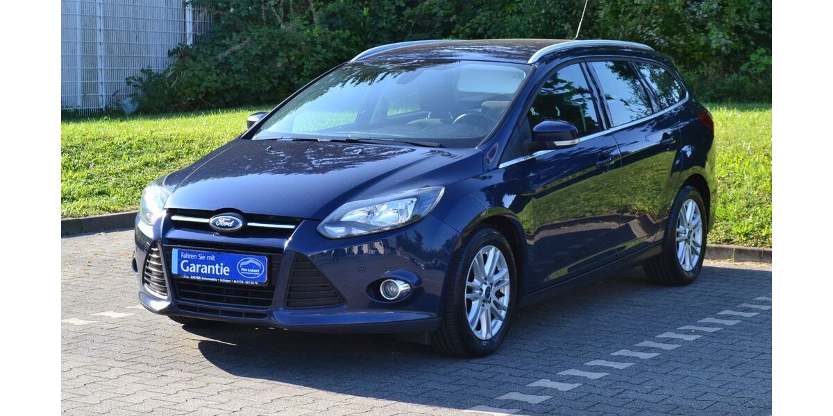 Ford Focus 294.000 km 3.999 &euro; Solingen 42659